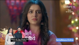 Neerja Ek Nayi Pehchaan - 25th November 2023